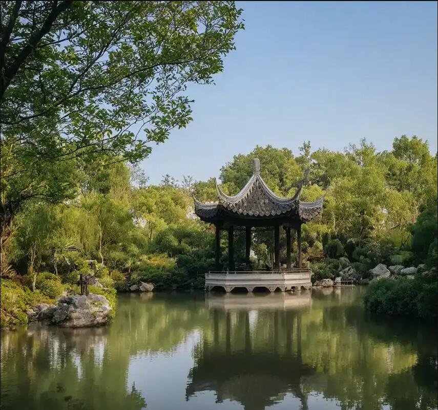 额尔古纳夏青餐饮有限公司